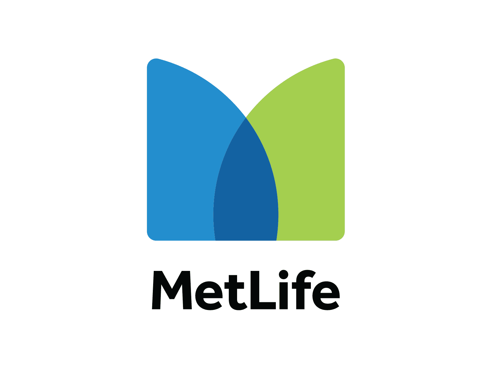 Logo Metlife