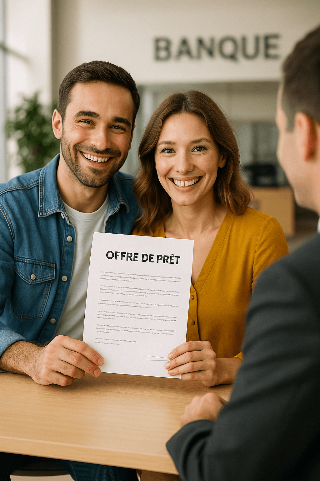 Fond d'écran accueil